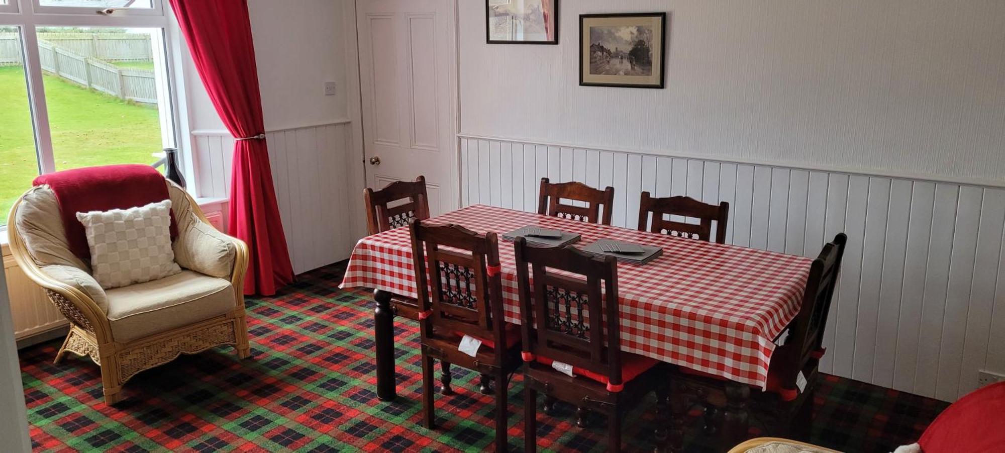 The Mouries Holiday Cottage Fochabers Kültér fotó